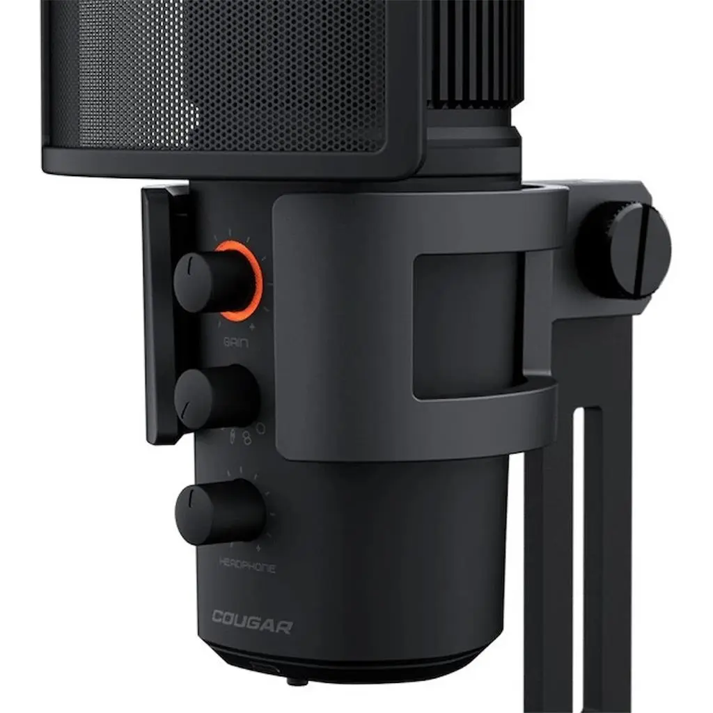 Microfon Cougar AUDIO Screamer-X