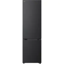 Frigider LG GBBS524CEV, negru pe tehnoparc.md Frigider LG GBBS524CEV, negru