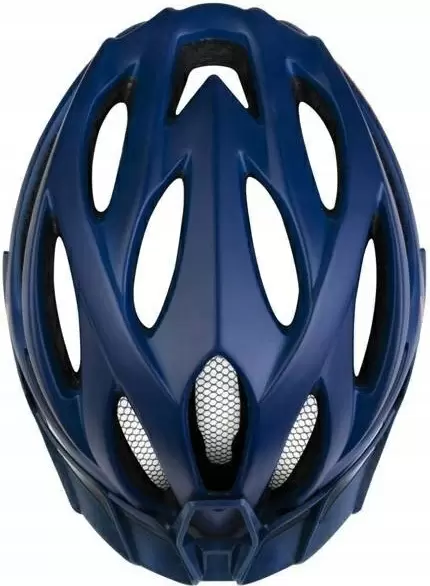 Детский шлем Spokey Spectro 55-58см, синий