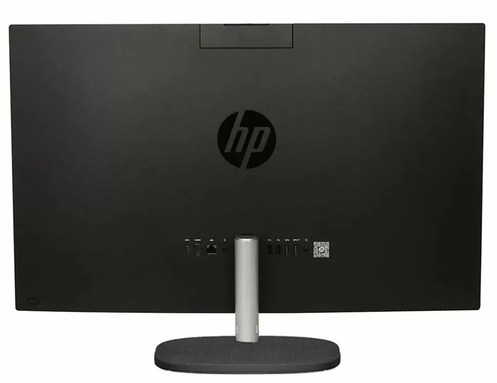 Моноблок HP 24-cr0067ci (23.8"/FHD/Core i5-1335U/FHD/16GB/512GB), черный