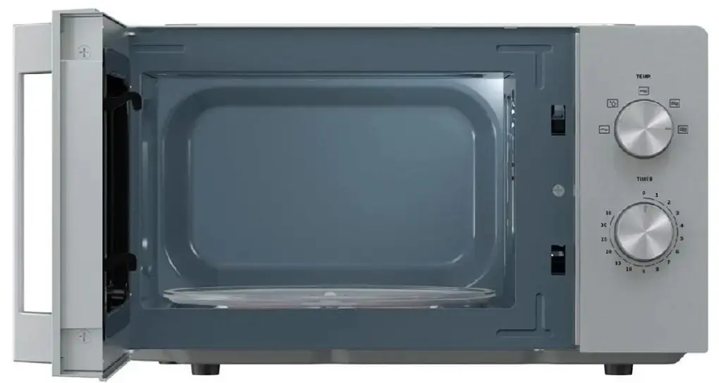 Микроволновая печь Hisense H20MOMP1H, серый