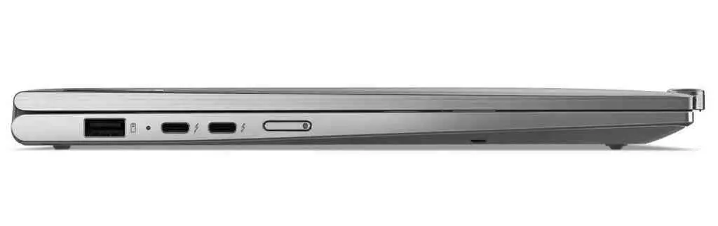 Laptop Lenovo ThinkPad X1 2-in-1 Gen 10 (14.0"/FHD/Core Ultra 7 258V/32GB/512GB/Intel Arc/Win 11), gri pe tehnoparc.md Laptop Lenovo ThinkPad X1 2-in-1 Gen 10 (14.0"/FHD/Core Ultra 7 258V/32GB/512GB/Intel Arc/Win 11), gri