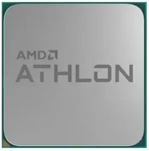 Procesor AMD Athlon 300GE, Tray