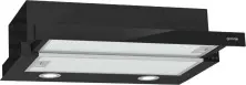 Hotă Gorenje TH62E4BG, negru