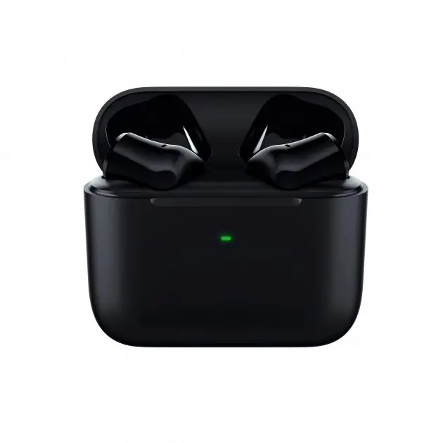 Căşti Razer Hammerhead True Wireless X, negru