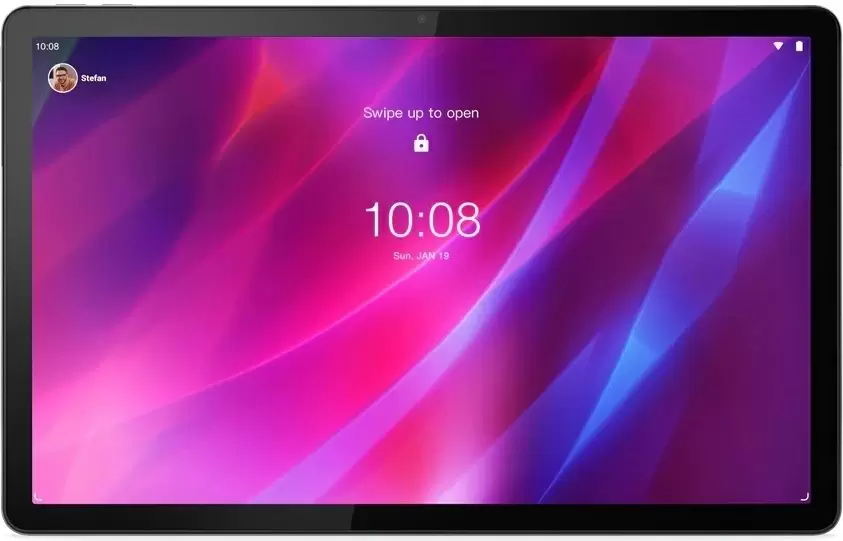 Tabletă Lenovo Tab P11 Plus 6/128GB LTE, gri