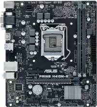 Placă de bază Asus Prime H410M-R-SI