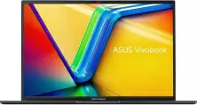 Ноутбук Asus Vivobook 16 M1605XA (16.0"/FHD+/Ryzen 9 7940HS/16ГБ/1ТБ/AMD Radeon), черный