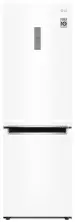 Холодильник LG GA-B459MQWL, белый