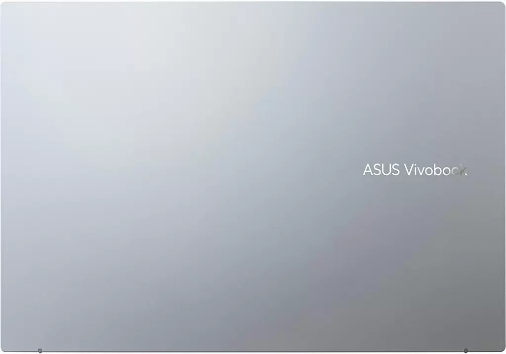 Ноутбук Asus Vivobook 16X M1603QA (16.0"/FHD+/Ryzen 5 5600H/16GB/512GB/AMD Radeon), серебристый