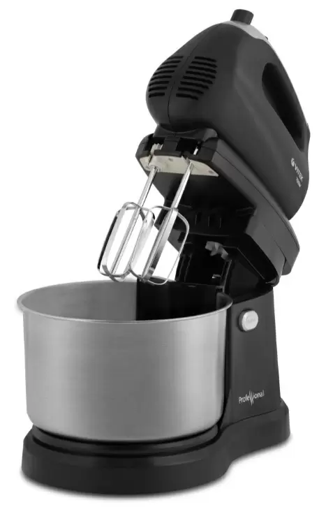 Mixer Vitek VT-1417, negru