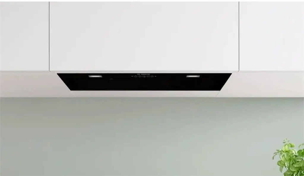 Вытяжка Bosch DLN78PC60, черный на tehnoparc.md Вытяжка Bosch DLN78PC60, черный