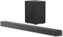 Soundbar Hisense U5120GW, negru
