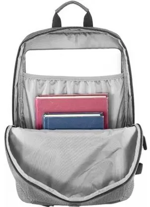 Rucsac Xiaomi Mi Casual 15.6", gri