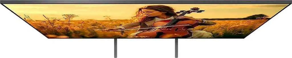 Televizor Sony K65XR55B, negru