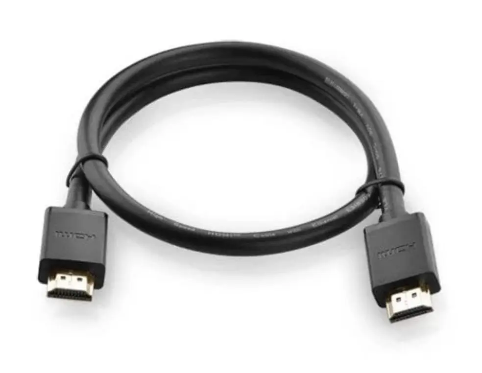 Cablu Ugreen HDMI to HDMI 3m HD104