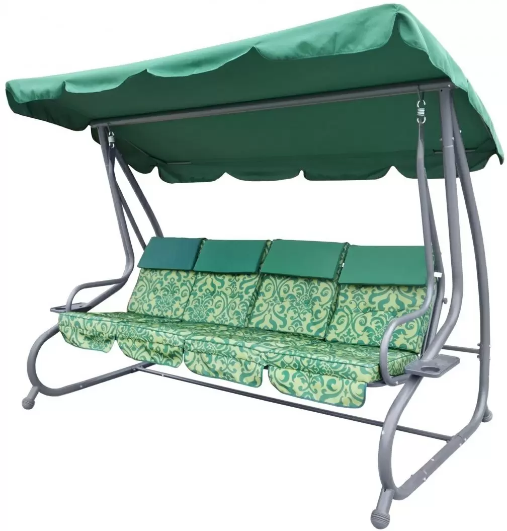 Leagăn de grădină Joko Swingchair 8078 Z, verde