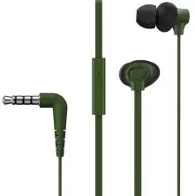 Наушники Panasonic RP-TCM130GEG, зеленый на tehnoparc.md Наушники Panasonic RP-TCM130GEG, зеленый