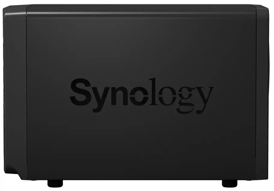 NAS-сервер Synology DS718+