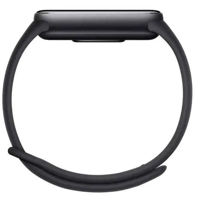 Фитнес браслет Xiaomi Smart Band 10, черный