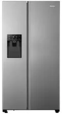 Frigider Hisense RS694N4TIE pe tehnoparc.md Frigider Hisense RS694N4TIE