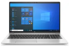 Laptop HP ProBook 650 G8 (15.6"/FHD/Core i7-1165G7/16GB/512GB/Intel Iris Xe/Win10Pro), argintiu pe tehnoparc.md Laptop HP ProBook 650 G8 (15.6"/FHD/Core i7-1165G7/16GB/512GB/Intel Iris Xe/Win10Pro), argintiu