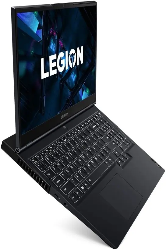 Laptop Lenovo Legion 5 15ITH6 (15.6"/FHD/Core i7-11800H/16GB/1TB/GeForce RTX 3050 4GB), negru pe tehnoparc.md Laptop Lenovo Legion 5 15ITH6 (15.6"/FHD/Core i7-11800H/16GB/1TB/GeForce RTX 3050 4GB), negru