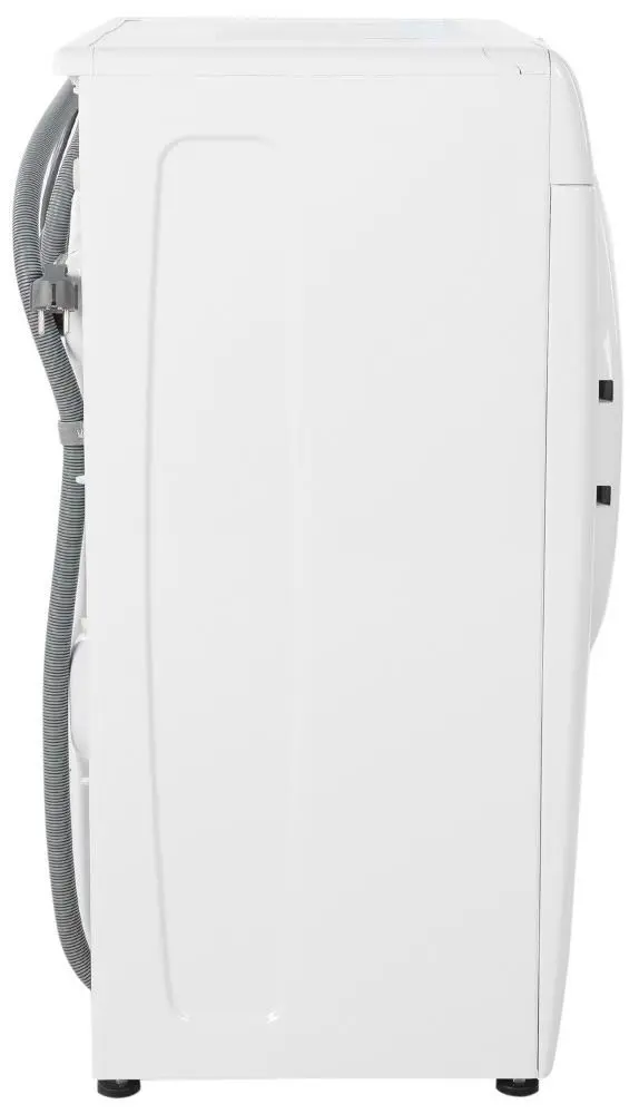 Maşină de spălat rufe Candy CS4 1262DE/1-S, alb