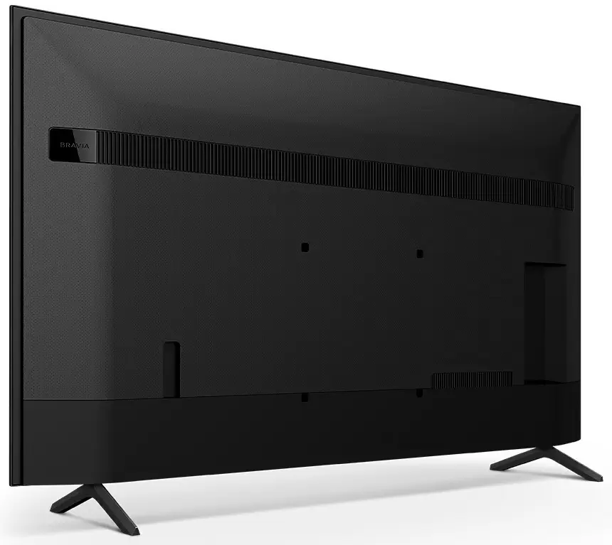 Телевизор Sony KD55X75WLPAEP, черный