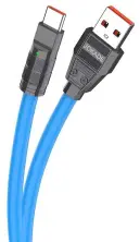 USB Кабель Jokade JA026, синий на tehnoparc.md USB Кабель Jokade JA026, синий