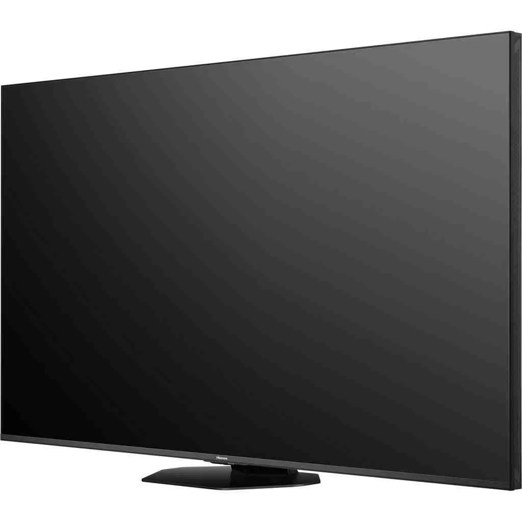 Televizor Hisense 65U8Q, negru
