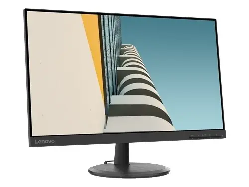 Монитор Lenovo C24-25, черный