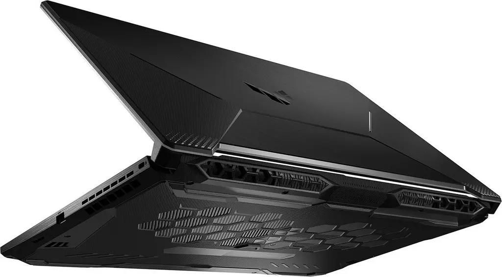 Laptop Asus TUF Gaming F17 FX706HE (17.3"/FHD/Core i5-11400H/16GB/512GB/GeForce RTX 3050 Ti 4GB), negru pe tehnoparc.md Laptop Asus TUF Gaming F17 FX706HE (17.3"/FHD/Core i5-11400H/16GB/512GB/GeForce RTX 3050 Ti 4GB), negru