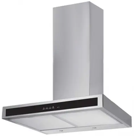Hotă Eurolux Lara 60, inox pe tehnoparc.md Hotă Eurolux Lara 60, inox