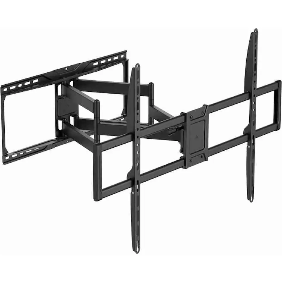 Suport TV Gembird WM-105ST-01, negru