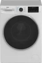 Maşină de spălat rufe Beko B5DFT59447W, alb
