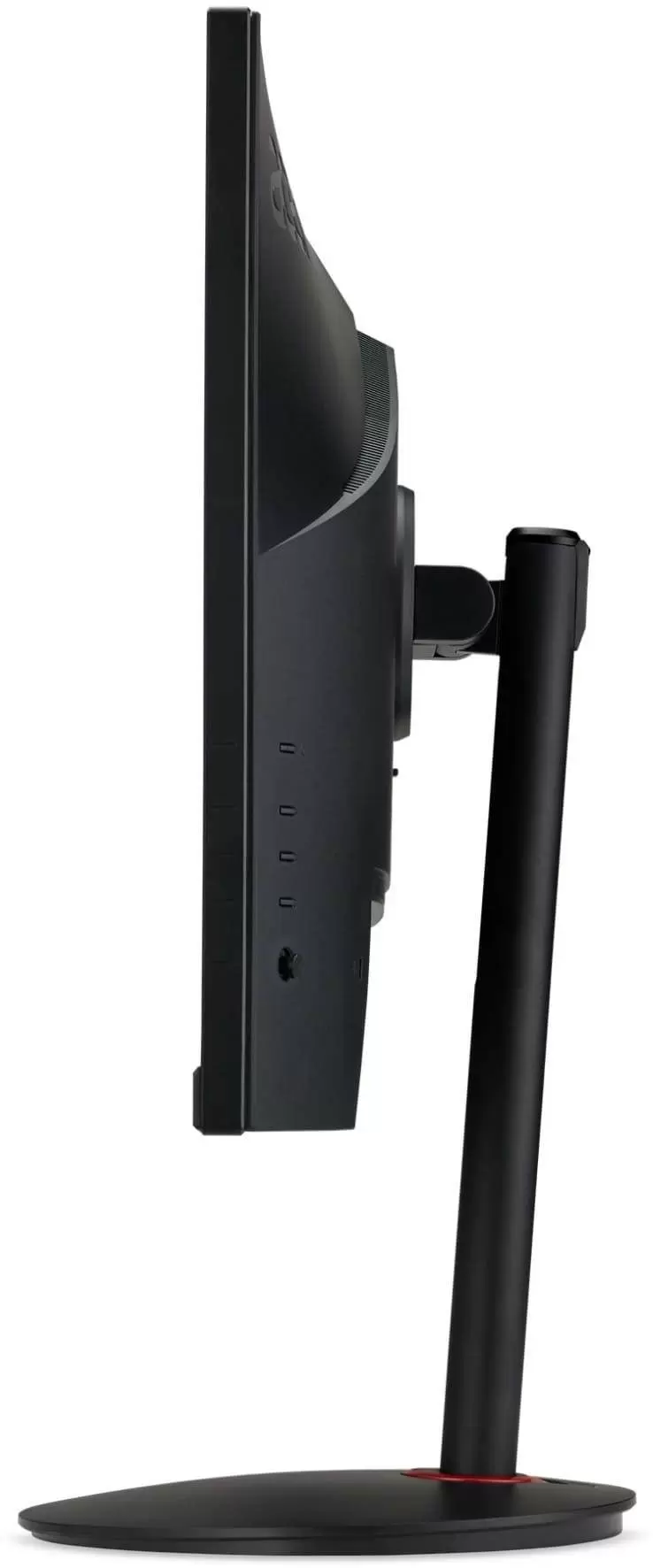 Монитор Acer XV240YM3BMIIPRX, черный