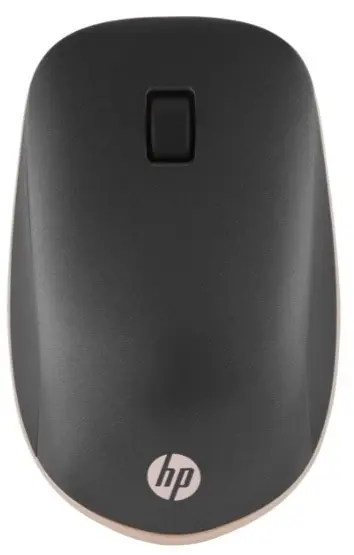 Mouse HP 410 Slim Bluetooth Mouse, negru