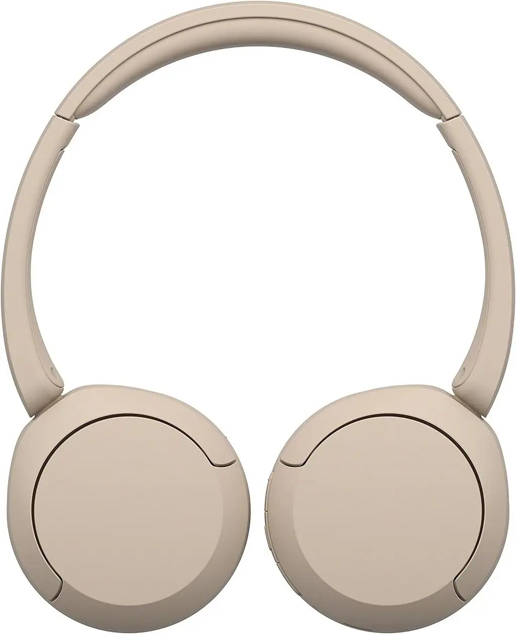 Căşti Sony WH-CH520, bej