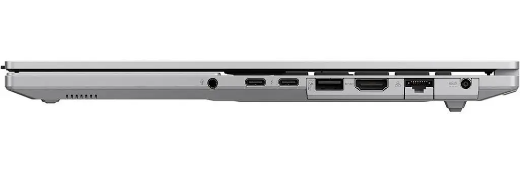 Laptop Asus Vivobook Pro 15 OLED N6506MV (15.6"/3K/Core Ultra 9 185H/24GB/1TB/GeForce RTX 4060 8GB), gri
