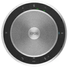 Спикерфон Epos Expand SP 30+, черный/серебристый