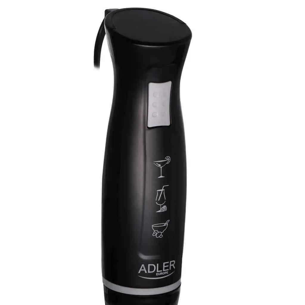 Blender Adler AD-4622, negru