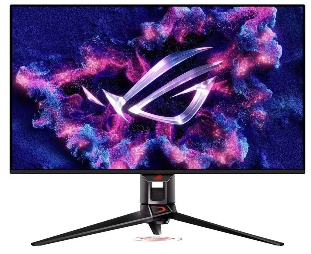 Monitor Asus ROG Swift PG32UCDM, negru