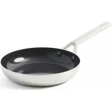 Tigaie Royal Van Kampen en Begeer Diamond 28cm, inox