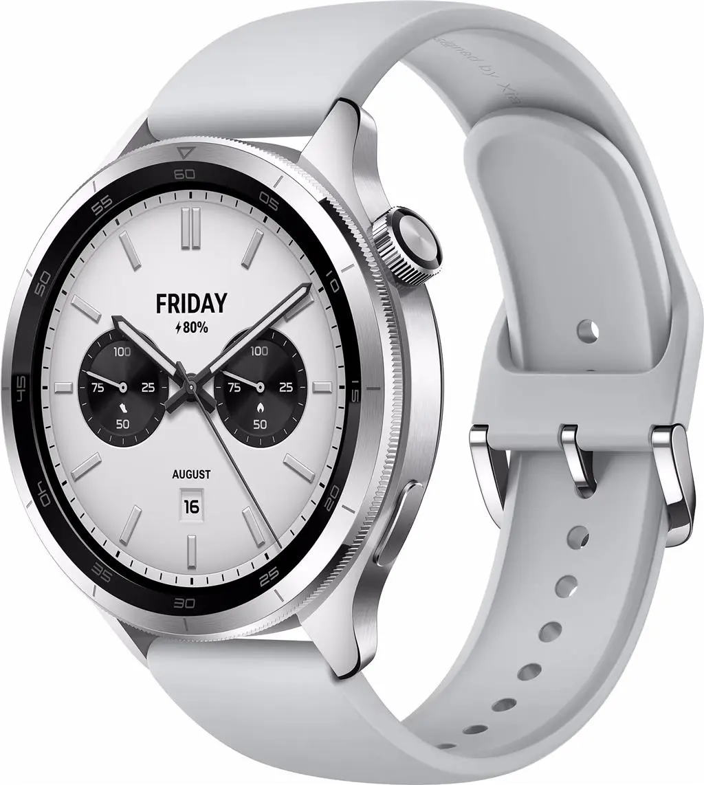Умные часы Xiaomi Watch S4 на tehnoparc.md Умные часы Xiaomi Watch S4