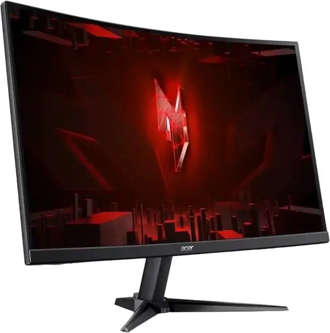 Монитор Acer ED271X3bmiipx, черный