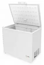 Ladă frigorifică Eurolux BD-218, alb