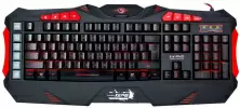 Tastatură Marvo KG749 US, negru