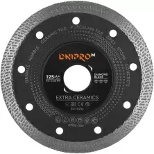 Диск для резки Dnipro-M 125/1.4/22.2 Extra-Ceramics
