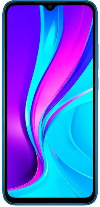 Smartphone Xiaomi Redmi 9C 2GB/32GB, albastru